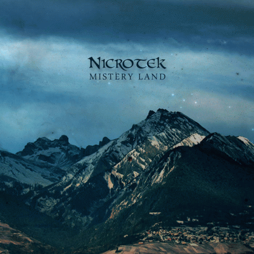 Nicrotek : Mistery Land